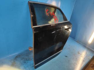 Дверь задняя левая VOLKSWAGEN PASSAT B8 14- 1.8 CPRA