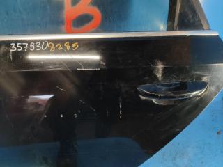 Дверь задняя левая PASSAT B8 14- 2015 1.8 CPRA