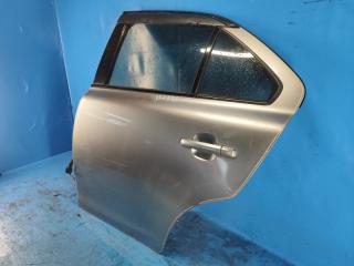Дверь задняя левая KIZASHI 09-14 2011 J24B