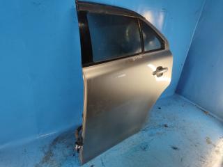 Дверь задняя левая SUZUKI KIZASHI 09-14 J24B