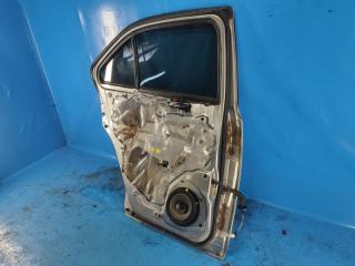 Дверь задняя левая KIZASHI 09-14 2011 J24B