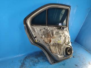 Дверь задняя левая KIZASHI 09-14 2011 J24B