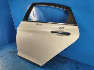 Дверь задняя левая SONATA YF 10-14 2012 2.4 G4KK