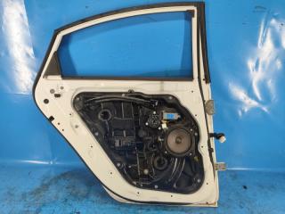 Дверь задняя левая SONATA YF 10-14 2012 2.4 G4KK