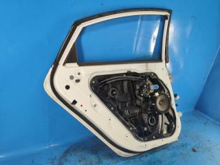 Дверь задняя левая SONATA YF 10-14 2012 2.4 G4KK