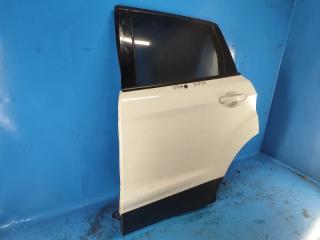 Дверь задняя левая FORD ESCAPE 12-19 T15HDTX