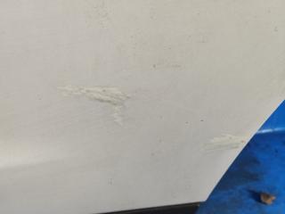 Дверь задняя левая ESCAPE 12-19 2018 T15HDTX