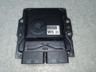 Блок управления двигателем SUBARU LEGACY BN 14-18 2014