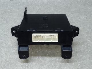 Блок управления печкой SUBARU LEGACY BN 14-18 2014