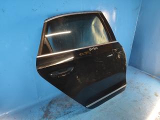 Дверь задняя правая VOLKSWAGEN PASSAT B8 14- 1.8 CPRA