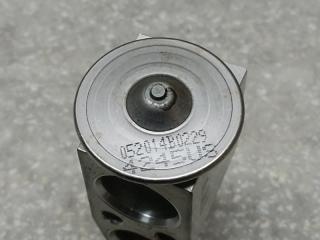 Клапан кондиционера LEGACY BN 14-18 2014 2.5 FB25B