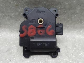 Моторчик заслонки печки SUBARU LEGACY BN 14-18 2014