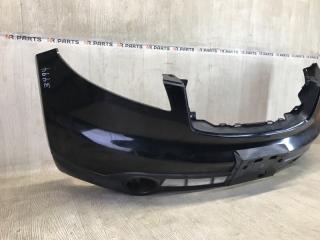 Бампер передний FX S50 03-08 2005 3.5 VQ35DE