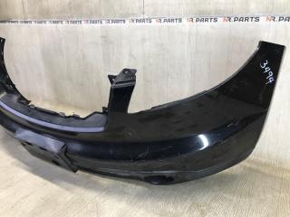 Бампер передний FX S50 03-08 2005 3.5 VQ35DE