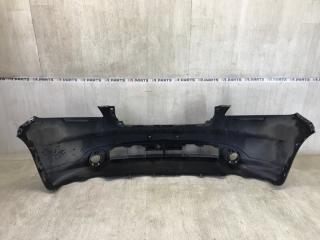 Бампер передний FX S50 03-08 2005 3.5 VQ35DE