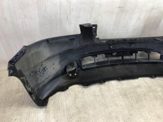 Бампер передний FX S50 03-08 2005 3.5 VQ35DE