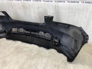 Бампер передний FX S50 03-08 2005 3.5 VQ35DE