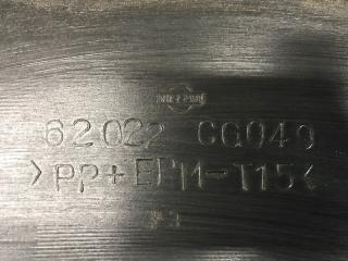 Бампер передний FX S50 03-08 2005 3.5 VQ35DE