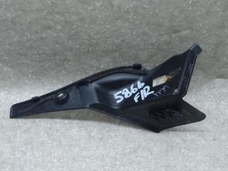 Пластик под лобовое стекло / Жабо правый LEGACY BN 14-18 2014 2.5 FB25B