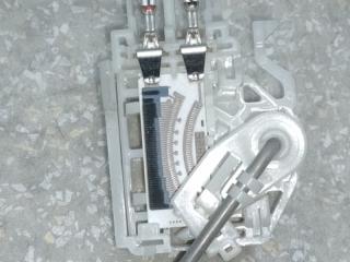 Датчик уровня топлива SUBARU LEGACY BN 14-18 2.5 FB25B