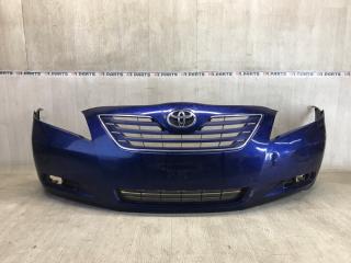 Бампер передний TOYOTA CAMRY 40 06-11 2007