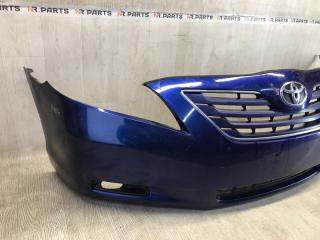 Бампер передний CAMRY 40 06-11 2007 3.5 2GR-FE