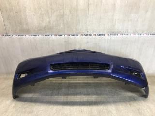 Бампер передний CAMRY 40 06-11 2007 3.5 2GR-FE