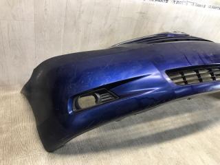 Бампер передний CAMRY 40 06-11 2007 3.5 2GR-FE