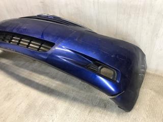 Бампер передний CAMRY 40 06-11 2007 3.5 2GR-FE