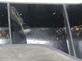 Кронштейн заднего бампера правый LEGACY BN 14-18 2014 2.5 FB25B