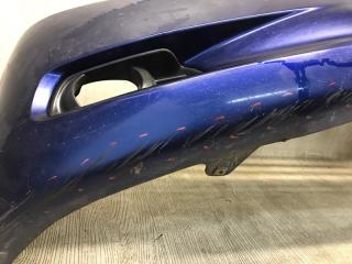 Бампер передний CAMRY 40 06-11 2007 3.5 2GR-FE