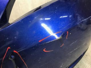 Бампер передний CAMRY 40 06-11 2007 3.5 2GR-FE