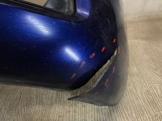 Бампер передний CAMRY 40 06-11 2007 3.5 2GR-FE