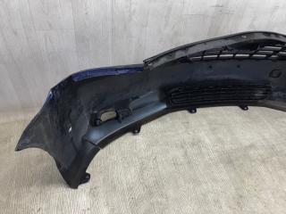 Бампер передний CAMRY 40 06-11 2007 3.5 2GR-FE