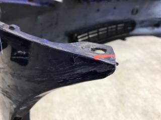 Бампер передний CAMRY 40 06-11 2007 3.5 2GR-FE