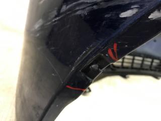 Бампер передний CAMRY 40 06-11 2007 3.5 2GR-FE