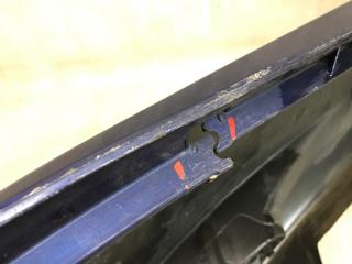 Бампер передний CAMRY 40 06-11 2007 3.5 2GR-FE