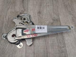 Стеклоподъемник задний правый ES350 06-12 2011 SEDAN 3.5 2GR-FE