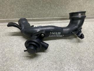 Патрубок интеркулера NISSAN JUKE 10-19 2011 Б/У Патрубок интеркулера NISSAN JUKE 10-19 2011