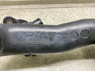 Патрубок интеркулера NISSAN JUKE 10-19 1.6 MR16DDT