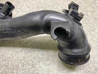 Патрубок интеркулера JUKE 10-19 2011 1.6 MR16DDT