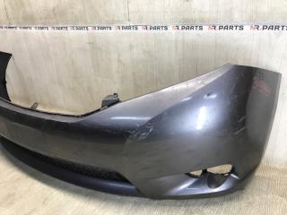 Бампер передний TOYOTA SIENNA 11-16 3.5 2GR-FE