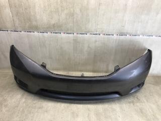 Бампер передний SIENNA 11-16 2014 3.5 2GR-FE