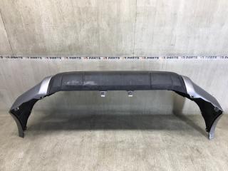 Бампер передний TACOMA 05-15 2015 4.0 1GRFE