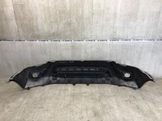 Бампер передний TACOMA 05-15 2015 4.0 1GRFE