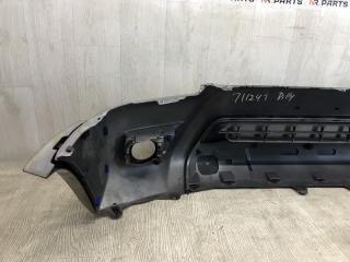 Бампер передний TACOMA 05-15 2015 4.0 1GRFE