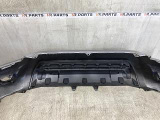 Бампер передний TACOMA 05-15 2015 4.0 1GRFE