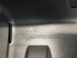 Бампер передний TACOMA 05-15 2015 4.0 1GRFE