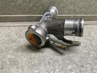 Фланец системы охлаждения NISSAN JUKE 10-19 1.6 MR16DDT