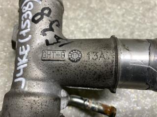 Фланец системы охлаждения JUKE 10-19 2011 1.6 MR16DDT